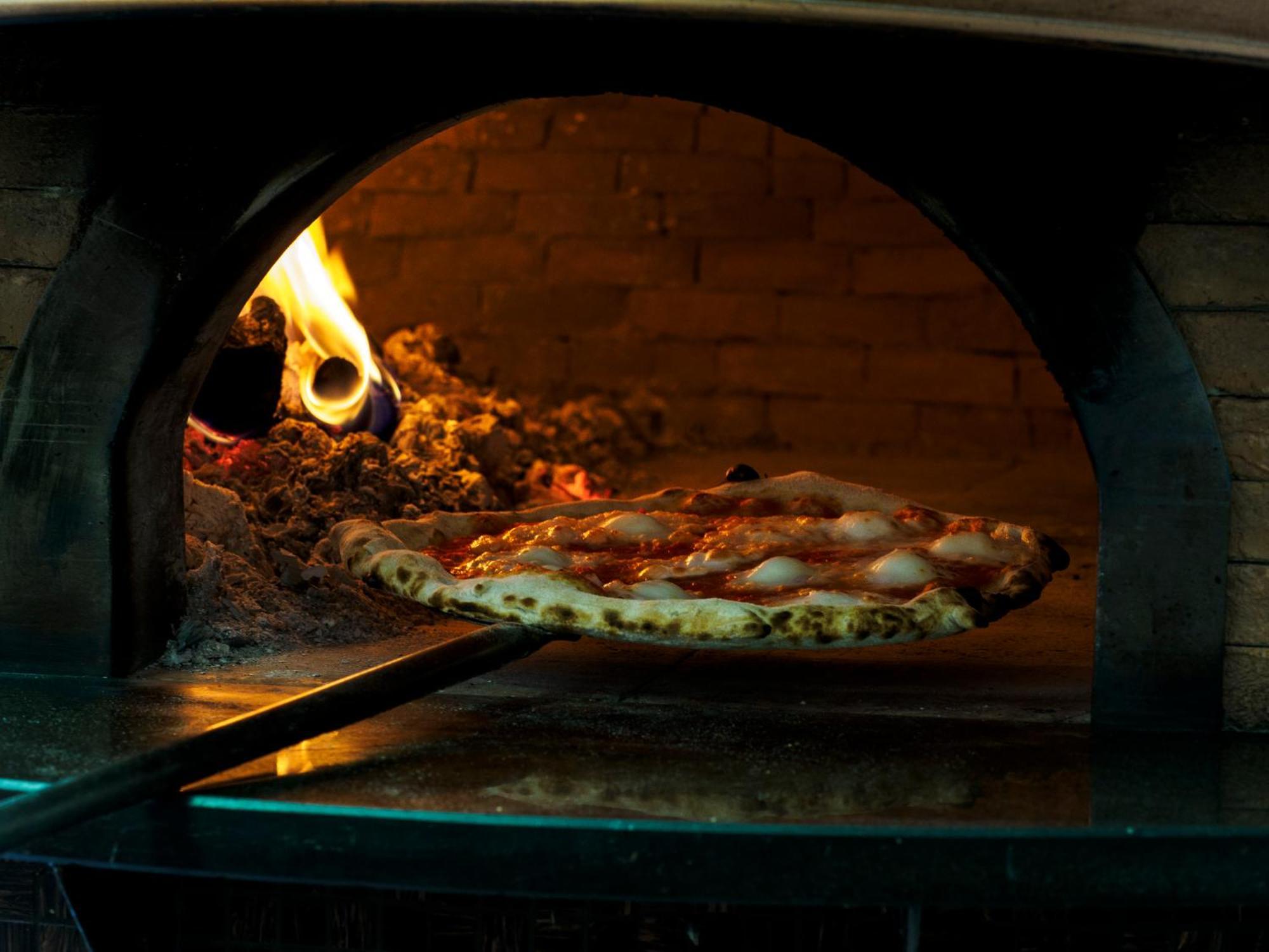 阿夸彭登泰 S'Osteria 38酒店 外观 照片